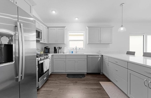 Sumter County House | Golf Cart/Pool Access/Garage Parking