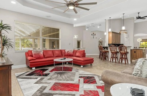 Long Meadow House | Golf Coast Paradise!