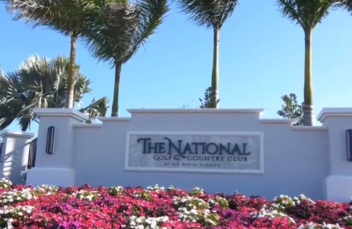 Immokalee Condo | Golf Condo in Paradise at The National Golf and CC