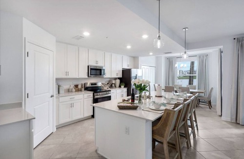 Immokalee Condo | Golf Condo in Paradise at The National Golf and CC