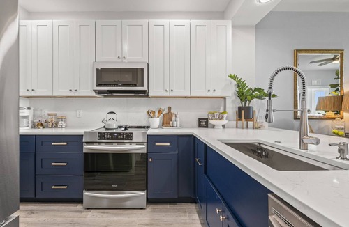 Naples Condo | Golf Condo @ Lely Naples. Free Rounds + Pool. No Resort Fee. 5th Ave & Beach