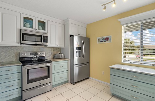 Sebastian Condo | Golf course and waterfront community in the Sunshine State