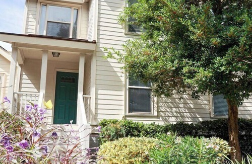 The Cottages Condo | Golf course views and easy access to Shipyard Beach 6 Cottages