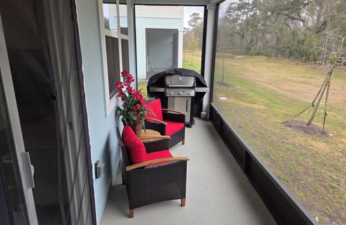 St. Augustine House | Golf Lovers Paradise in lovely St. Augustine