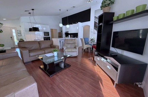 Haines City House | Golf Lux Villa