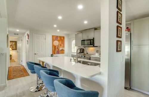 Maple Leaf House | Golf + Pool Days! Extended Port Charlotte Escape