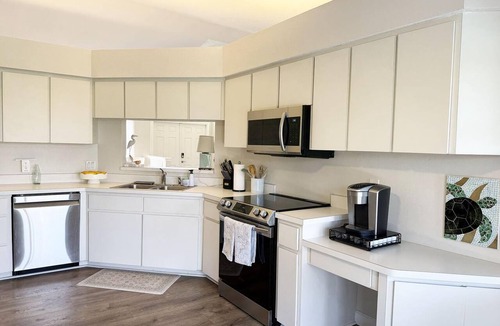 Cape Haze House | Golf Retreat - Pool, Spa & Fire Pit