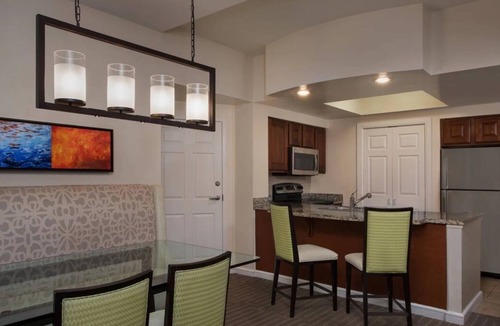 Williamsburg Villa | Golfer's Paradise, Marriott Grande Vista, Spacious 3 Bedroom Villa