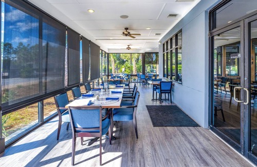 Carrabelle Villa | Golfers Hideaway