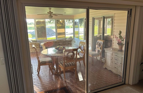 Woodbury House | Golfers Paradise! 3 Bedroom with lake view, on golf course! 5 Min to Nancy Lopez