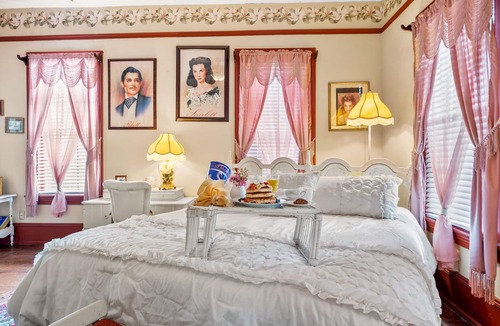 St. Marys Bed & Breakfast | Goodbread House Bed & Breakfast Inn