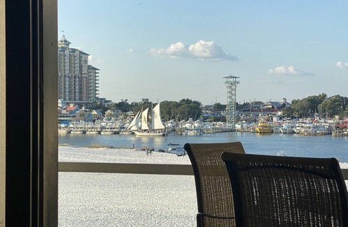 Holiday Isle Condo | GORGEOUS~2BR East Pass Towers EPT 306-100 Gulf Shores Dr, DESTIN, FL HARBOR