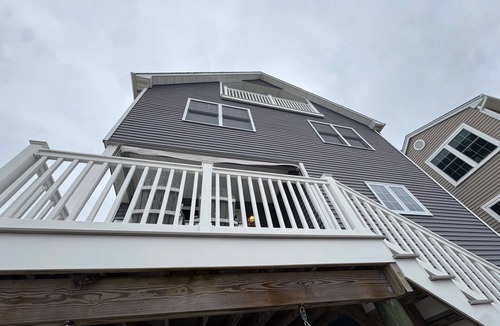 Ortley Beach House | Gorgeous and spacious 4-bedroom 4-Bathroom house in Ortley Beach