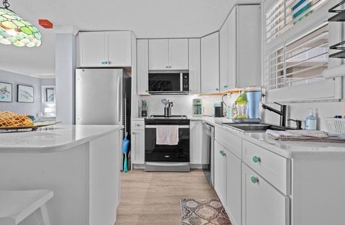 Bonita Springs Apartment | Gorgeous Bay View Studio Close To The Beach 5502