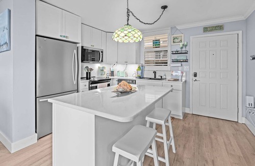 Bonita Springs Apartment | Gorgeous Bay View Studio Close To The Beach 5502
