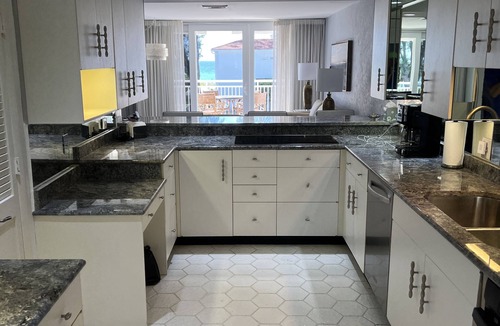 Longboat Key Condo | Gorgeous Beachside Condo/Townhome on Longboat Key Beach