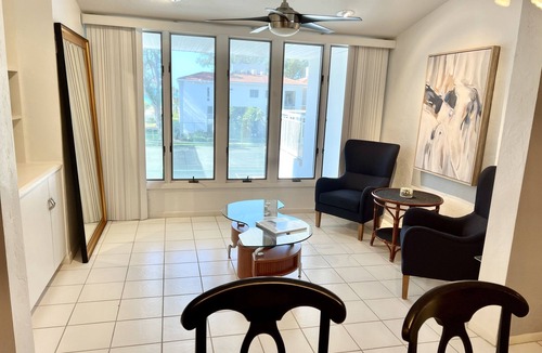 Longboat Key Condo | Gorgeous Beachside Condo/Townhome on Longboat Key Beach