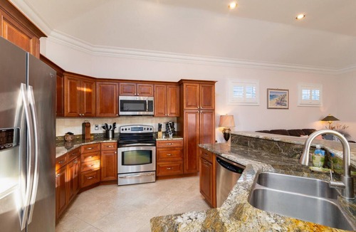 Cocoa Beach House | Gorgeous MEDITERRANEAN STYLE. Private courtyard w/POOL. Easy walk to the Beach!