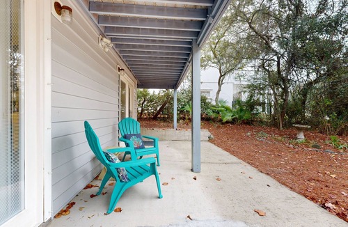 Gulf Pines House | Gorgeous private home, short walk to the beach, great for families