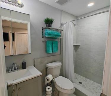 St. Petersburg Apartment | Gorgeous suite central location