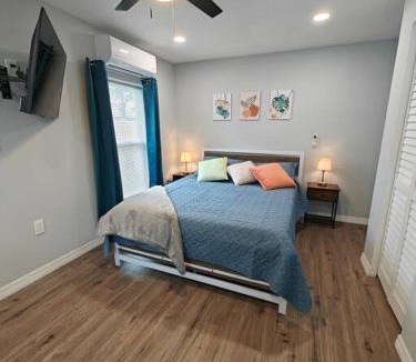 St. Petersburg Apartment | Gorgeous suite central location