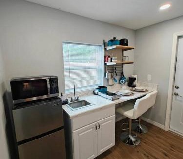 St. Petersburg Apartment | Gorgeous suite central location