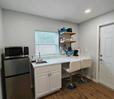 St. Petersburg Apartment | Gorgeous suite central location
