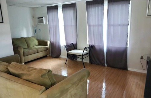 Fort Myers House | GpL 4134 Rear Apartment