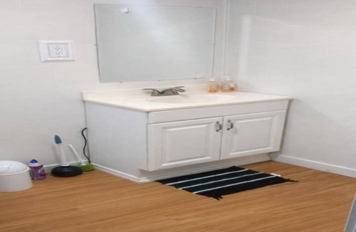 Diplomat House | GpL 424 San Bernardino Private Room D