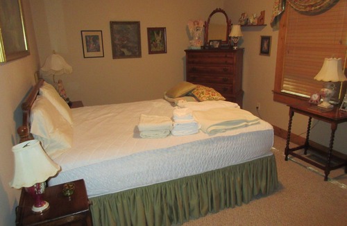 Dublin House | Gran's House-peaceful and historic country setting