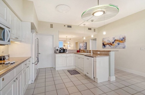 Bay Isles Condo | Grand Bay 533 by FVC