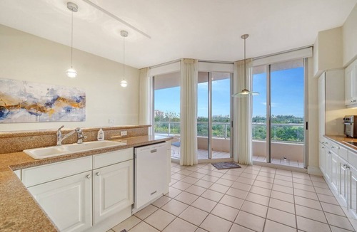 Bay Isles Condo | Grand Bay 533 by FVC