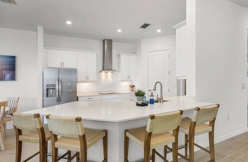 Immokalee House | Grand Escape at The National Ave Maria