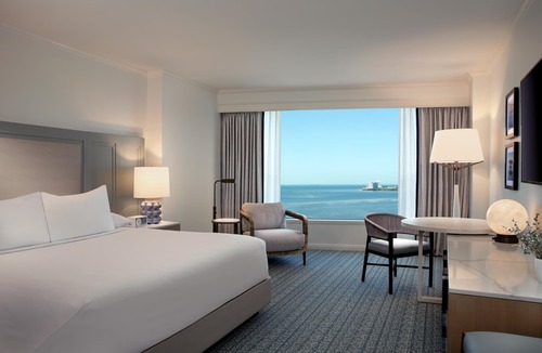 Tampa Hotel | Grand Hyatt Tampa Bay