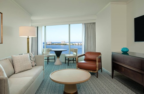 Tampa Hotel | Grand Hyatt Tampa Bay