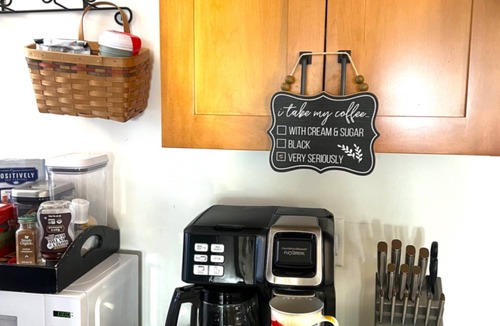 Goshen Cottage | GRAND OPENING! HIDDEN GEM on A PRIVATE BEACH- A NJ SHORE WATERFRONT COTTAGE!