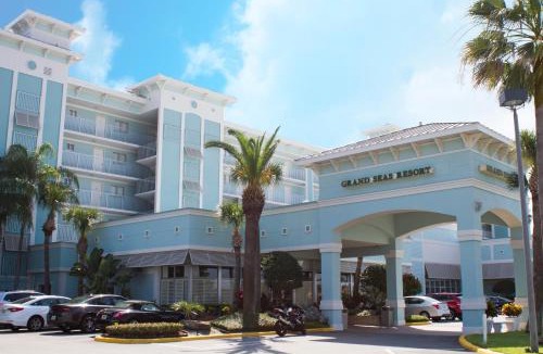 Daytona Beach Resort | Grand Seas by Exploria Resorts, MOD Collection by Sonesta