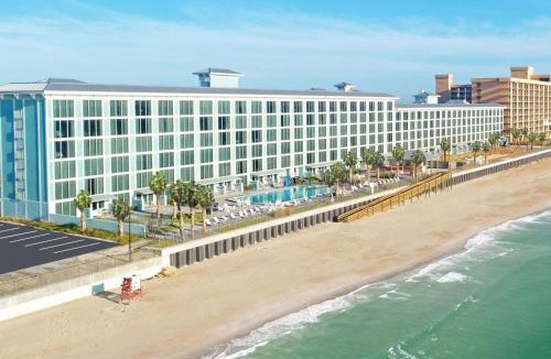 Daytona Beach Resort | Grand Seas by Exploria Resorts, MOD Collection by Sonesta