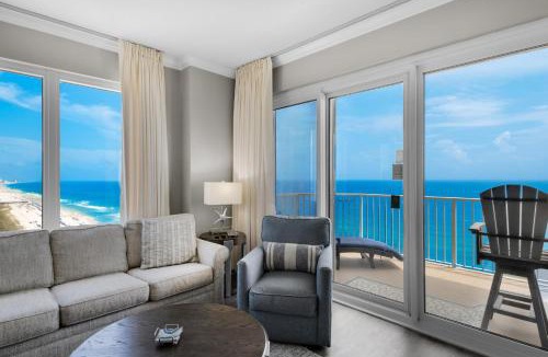 Long Beach House | Grandview East 1601 - Azure Paradise