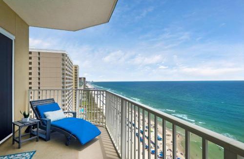Long Beach House | Grandview East 1601 - Azure Paradise