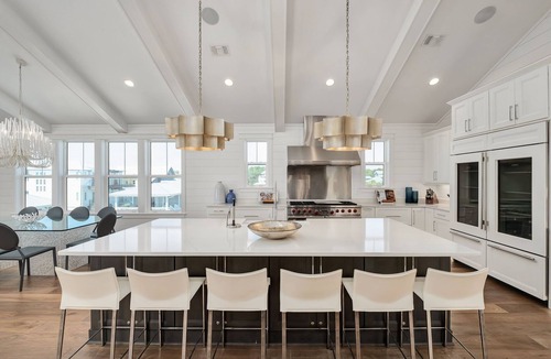 Grayton Beach House | Grayton Gold|Easy Beach Access|Private Pool|Golf Cart