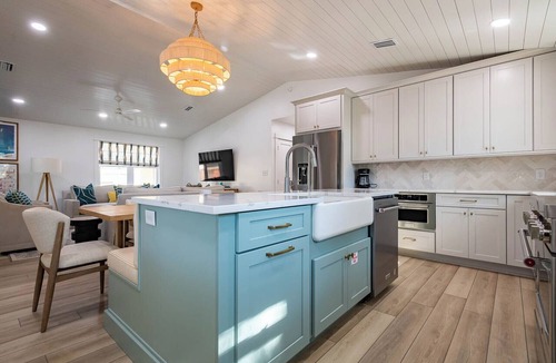 Grayton Beach House | Grayton Pines ~ 181 Pine St ~ Grayton Beach