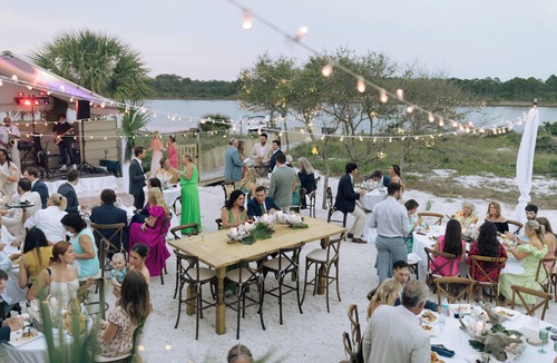 Santa Rosa Beach House | Grayton Point 6 bed 4 bath plus Loft. Gulf and Lake Front,2 docks.Front Row!