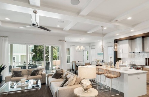 Grayton Beach House | Grayton Pointe ~ 159 Defuniak St ~ Grayton Beach