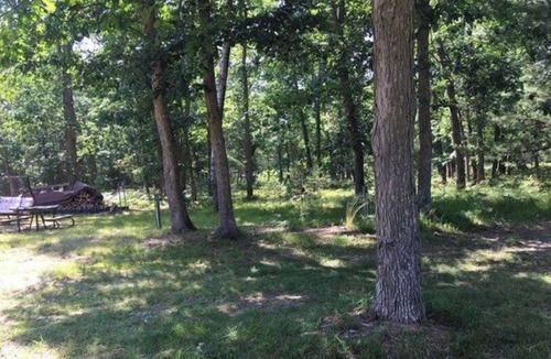 Irons House | Great for big group! House on 10 acres!