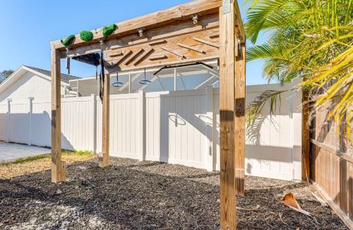 Walsingham House | Great for Digital Nomads! Spacious Home in Largo
