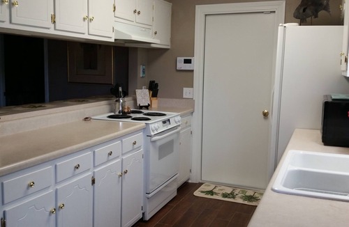 Mary Esther House | Great For Families- Bring your boat!