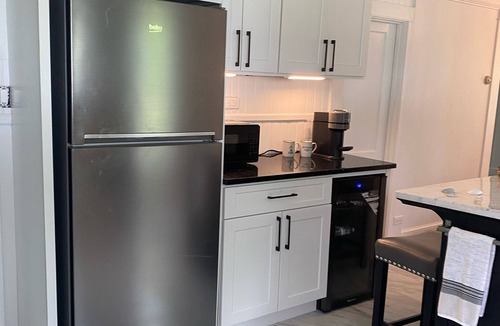 Cutchogue Cottage | Great Getaway! Exceptional Home. Walking distance to The Christmas Tree Shoppe