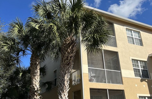 McGregor Apartment | Great location