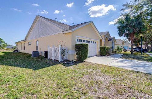 Orange Tree Villa | Great Location With Conservation Views